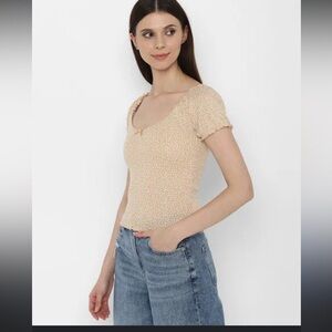 (2) American Eagle Top